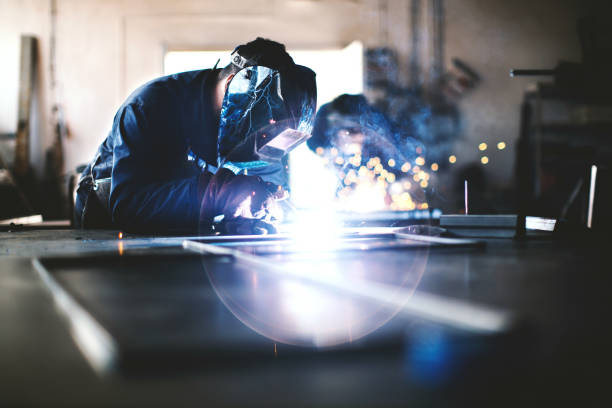 Best Welding Equipment Sales and Repair in Centerton, AR