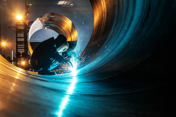 Best Aerospace and Defense Welding in Centerton, AR