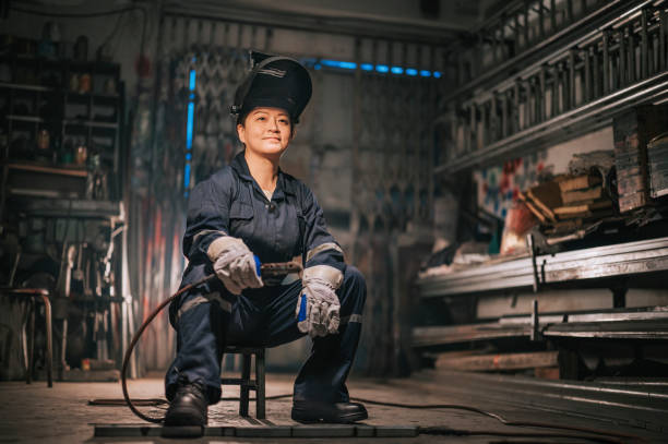Professional Welder & Metal Fabrication in Centerton, AR
