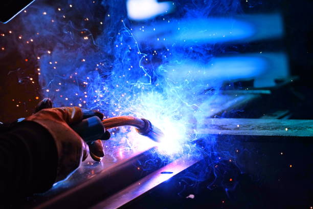 Best Automotive Welding in Centerton, AR