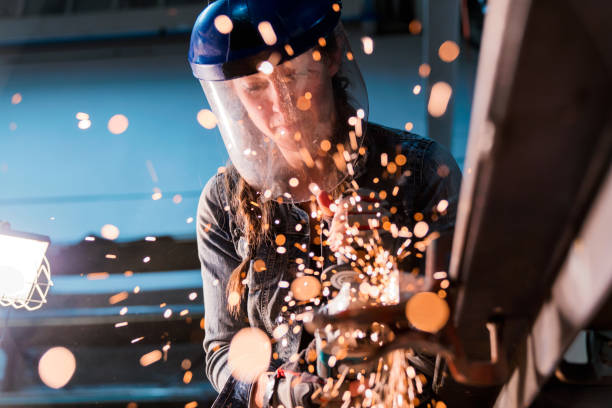 Affordable Welder Services in Centerton, AR